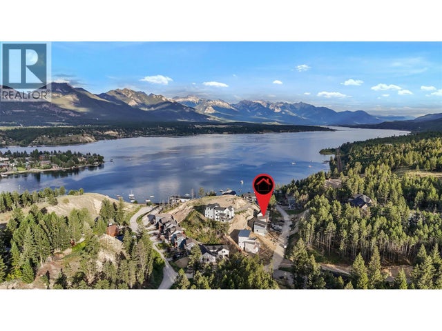 726 Taynton Drive, Invermere