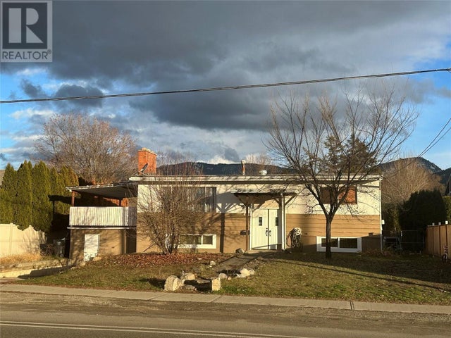 475 Hollywood Road S, Kelowna