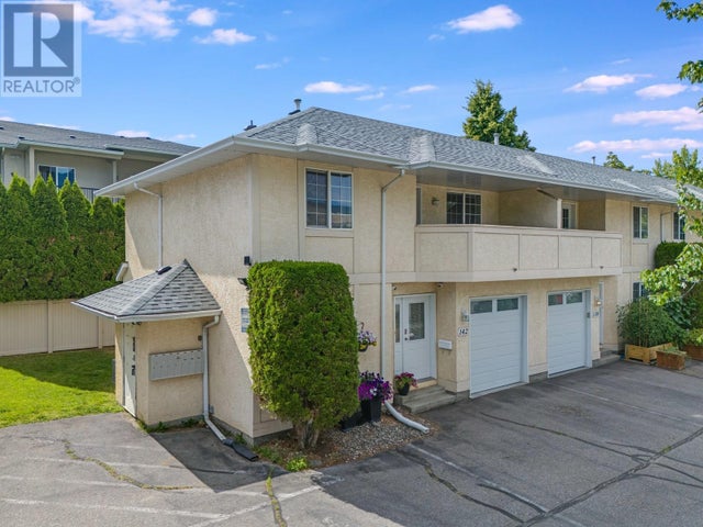 142 Prior Road S, Kelowna