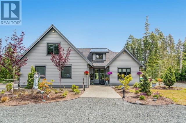 1248 Station Rd, Coombs