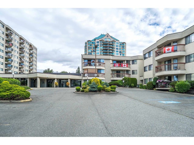 704 31955 Old Yale Road, Abbotsford
