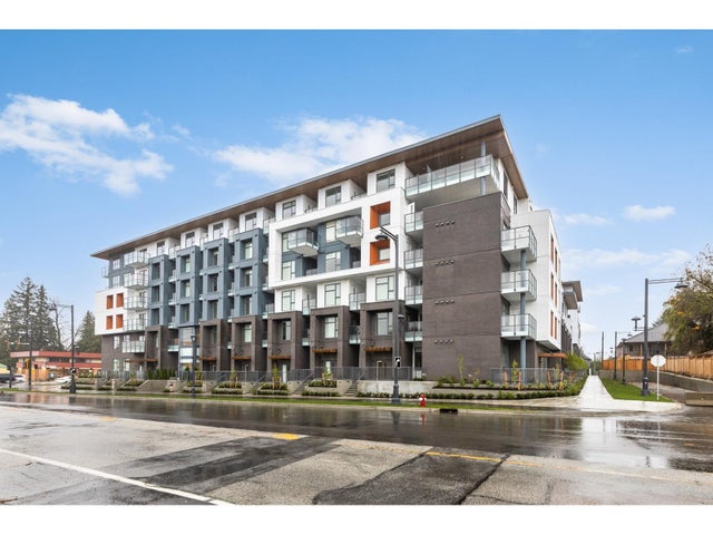 E322 10829 140 Street, Surrey