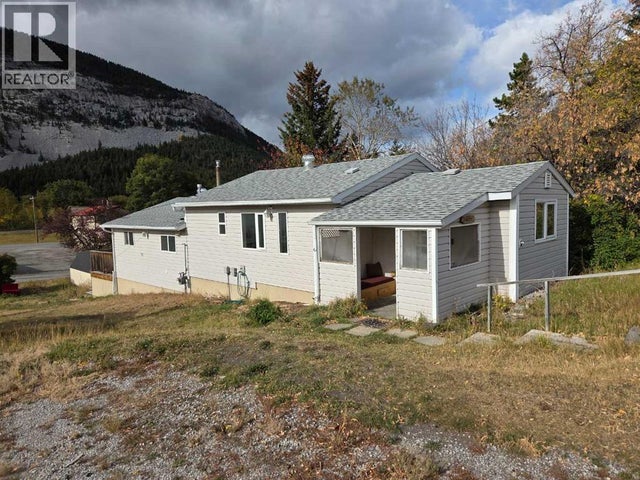 14830 21st Avenue, Frank