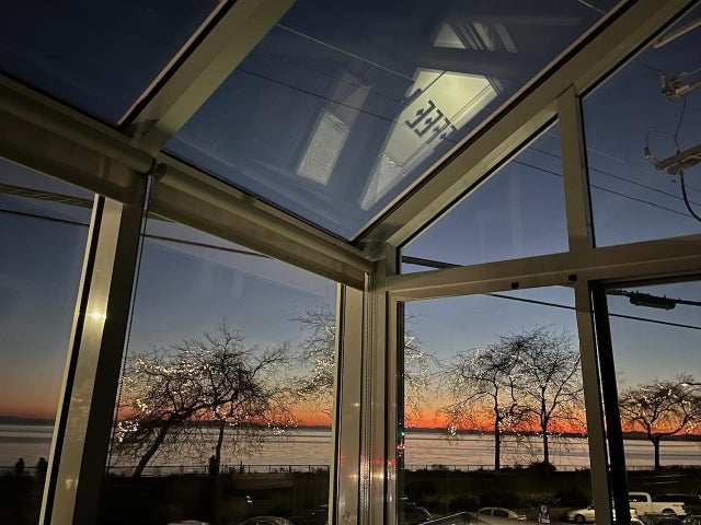 14831 Marine Drive, White Rock