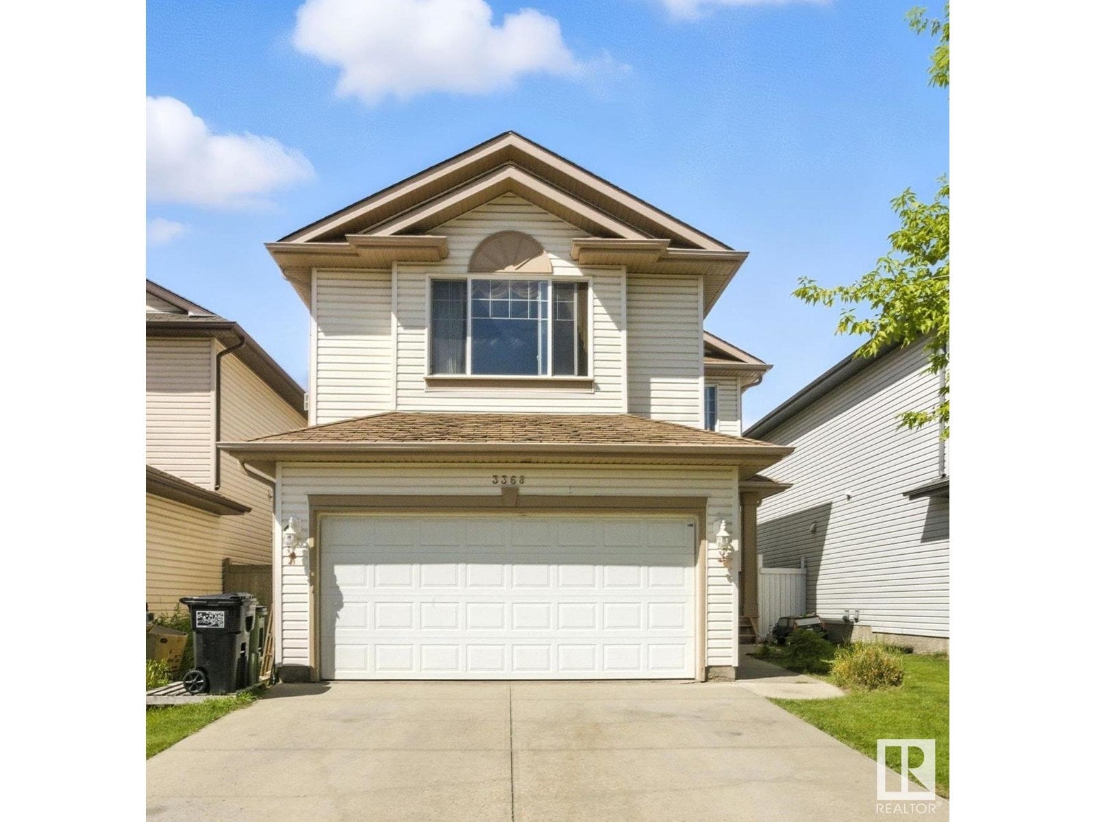 3368 24 Av Nw, Edmonton