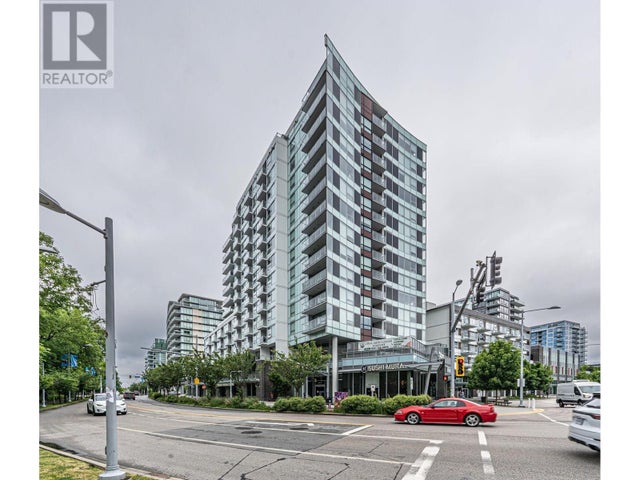 516 5508 Hollybridge Way, Richmond