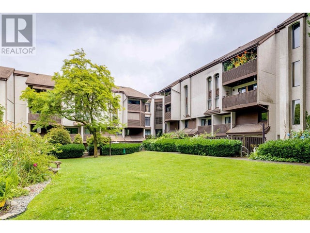 404 340 Ginger Drive, New Westminster