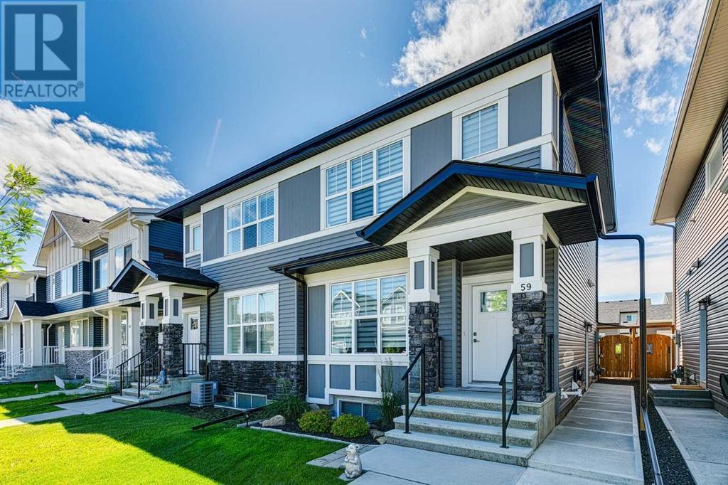 59 Carringsby Avenue Nw, Calgary