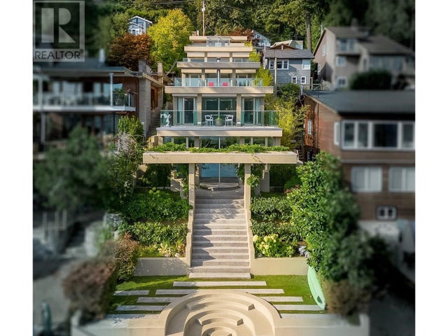 2724 Panorama Drive, North Vancouver