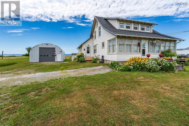 451 Highway 1, Comeauville