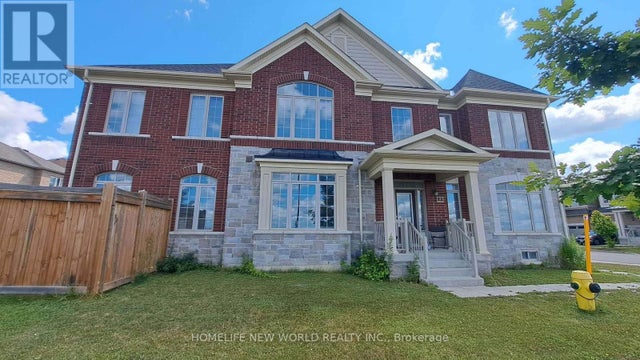 2 Falconridge Terrace, East Gwillimbury