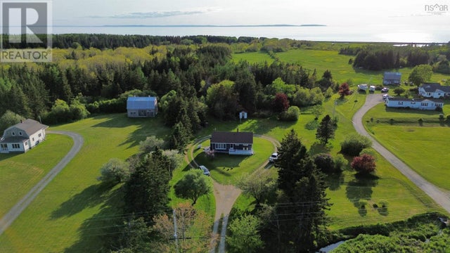 5147 Highway 19 Highway, Judique