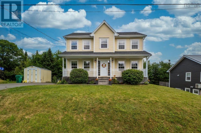 162 Halewood Drive, Falmouth