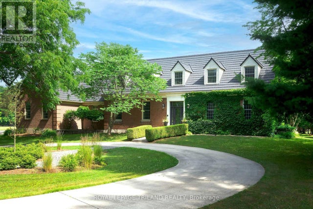 6440 Begg Road, Southwold