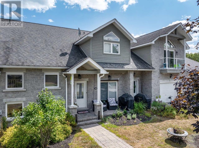 44 Webb Circle, Dysart Et Al (dysart)