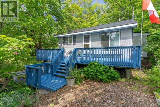 2 - 1185 North Kahshe Lake Road, Gravenhurst (morrison)