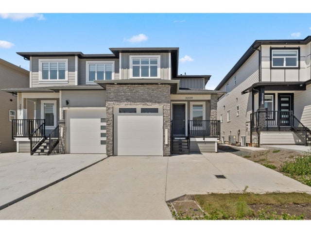 32539 Higginbottom Court, Mission