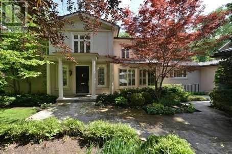 7 Valleyanna Drive, Toronto (bridle Path-Sunnybrook-York Mills)