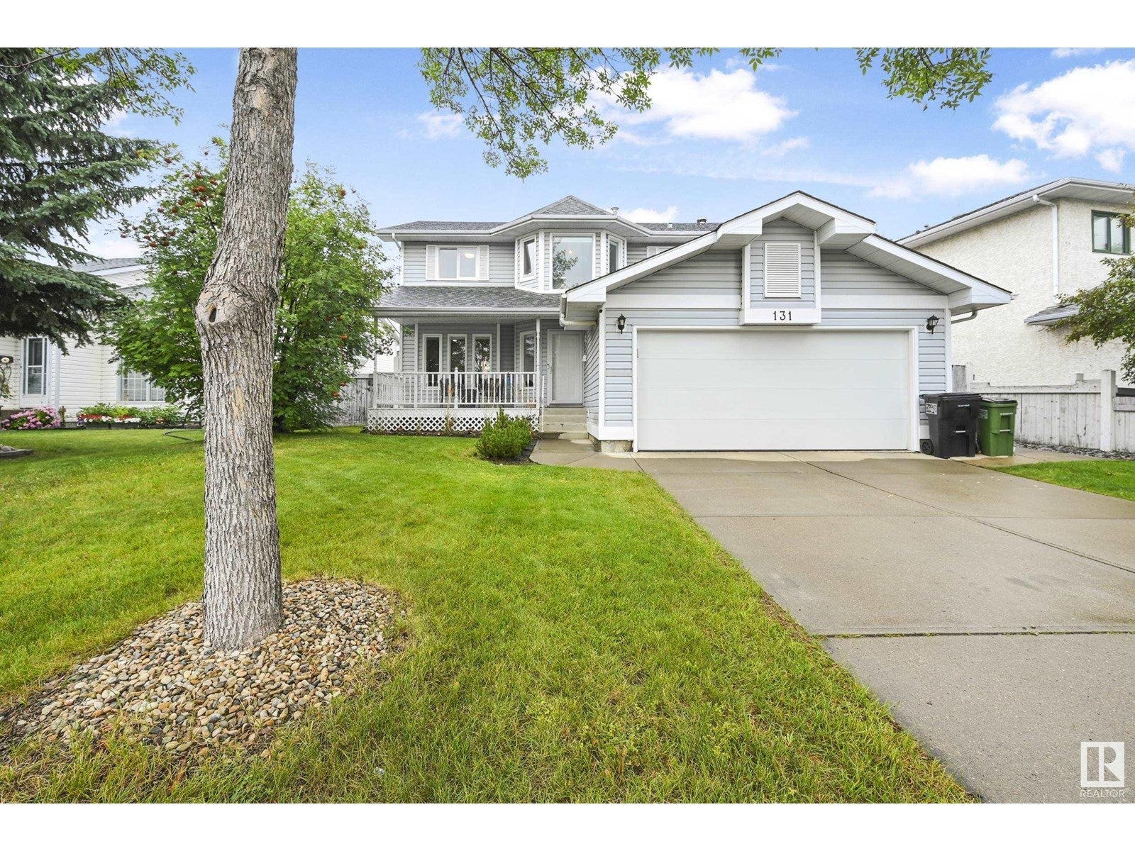 131 Ormsby Rd W Nw, Edmonton