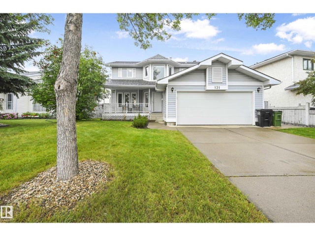 131 Ormsby Rd W Nw, Edmonton