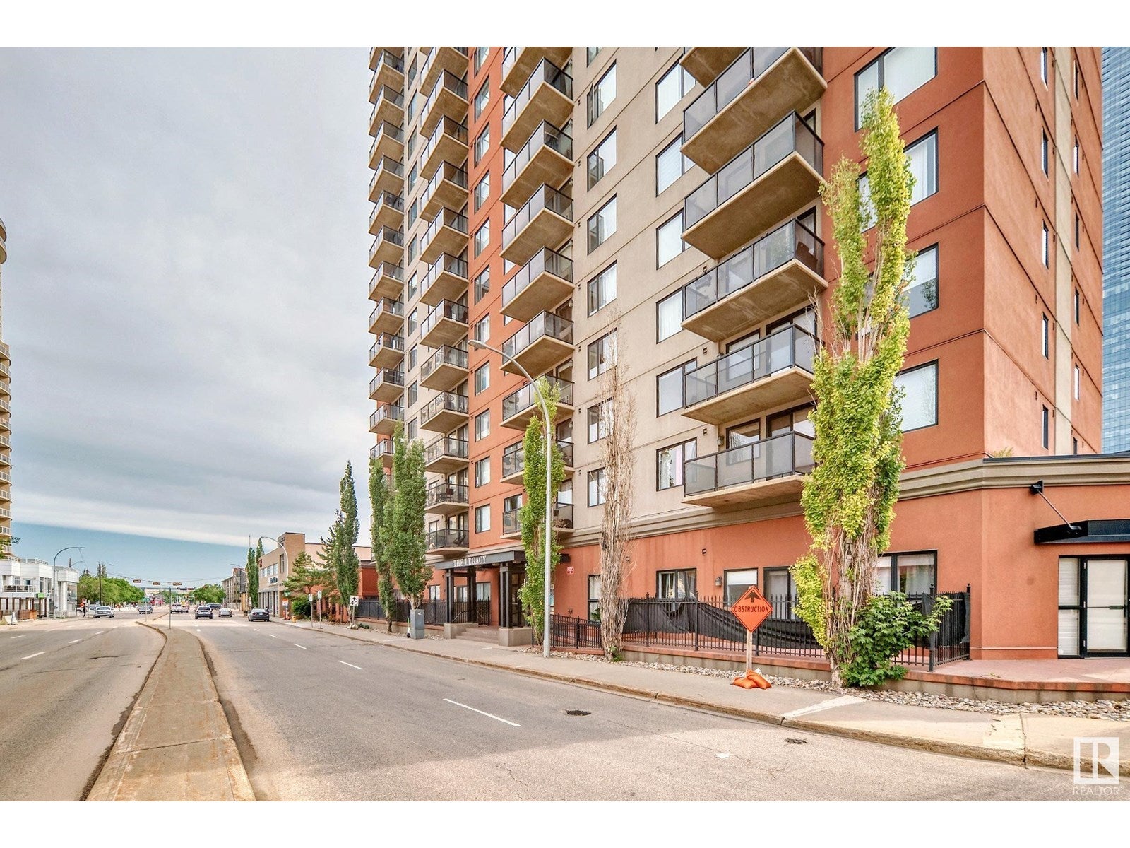 #304 10303 105 St Nw, Edmonton