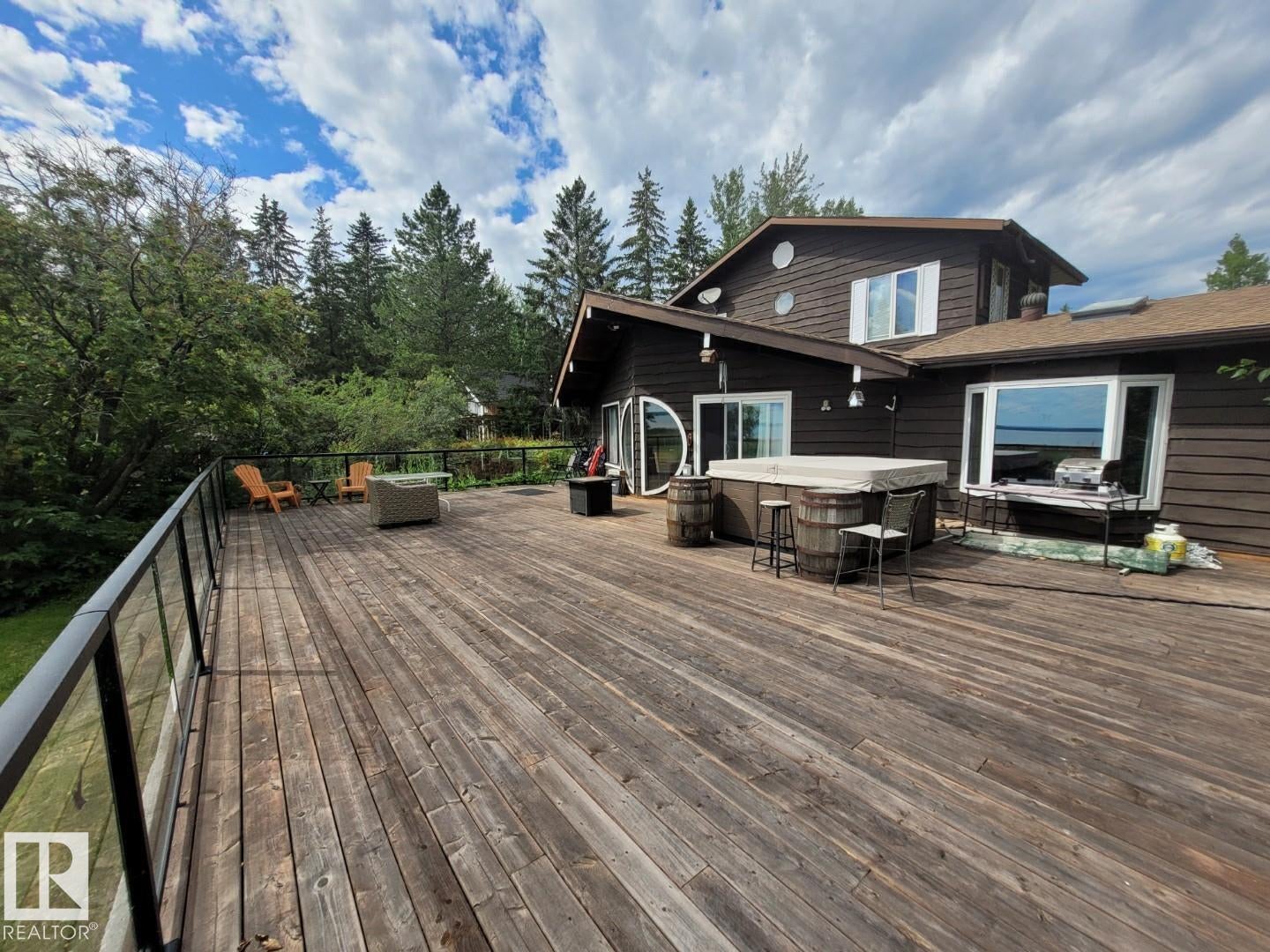 #609 55107 Rge Road 33, Rural Lac Ste. Anne County