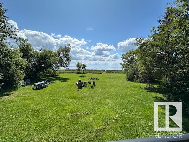 #609 55107 Rge Road 33, Rural Lac Ste. Anne County