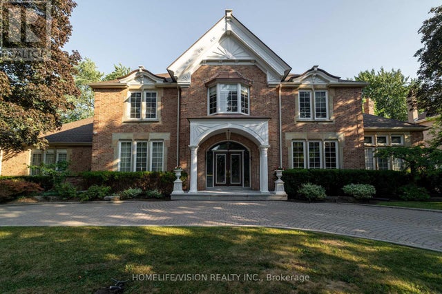 15 Daffodil Avenue, Markham (bayview Glen)