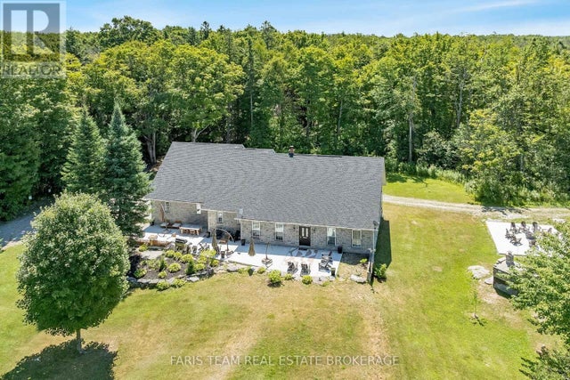 1119 Sajnovic Place, Ramara