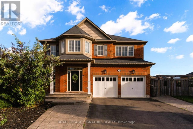 366 Cochrane Terrace, Milton (wi Willmott)