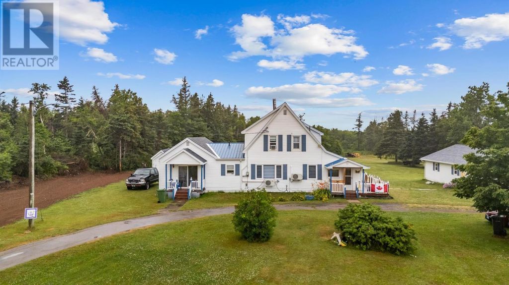 11 Marion Way, Monticello