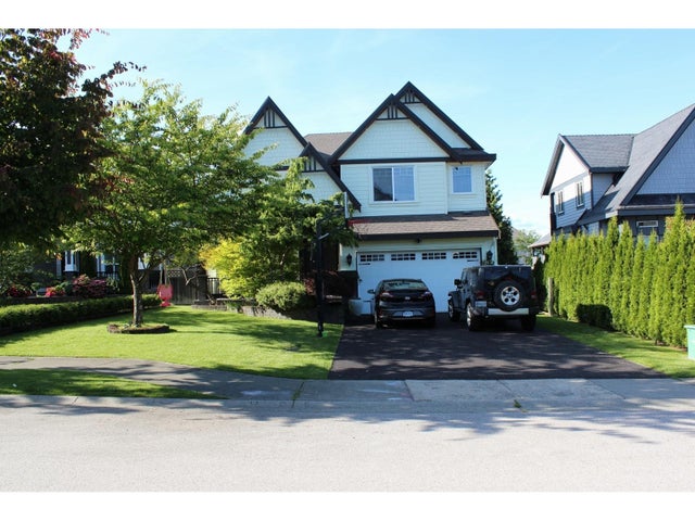 15923 98a Avenue, Surrey