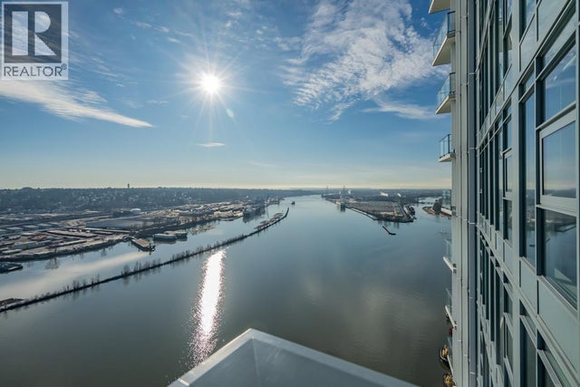 3907 680 Quayside Drive, New Westminster