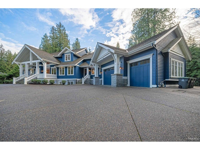 13464 Vine Maple Drive, Surrey