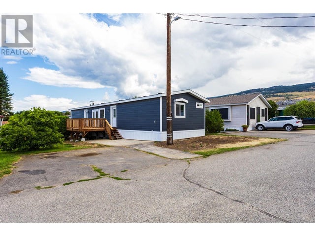 3591 Old Vernon Road Unit# 312, Kelowna