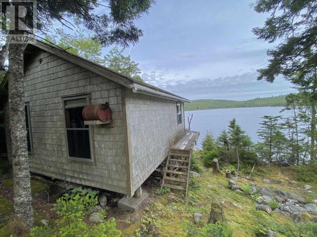 Little Lake, Upper Lakeville