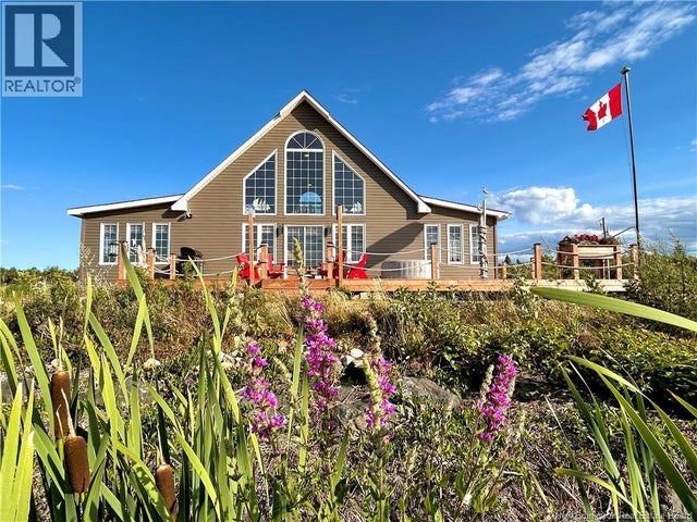 32 Mcintyre Lane, Baie-Sainte-Anne