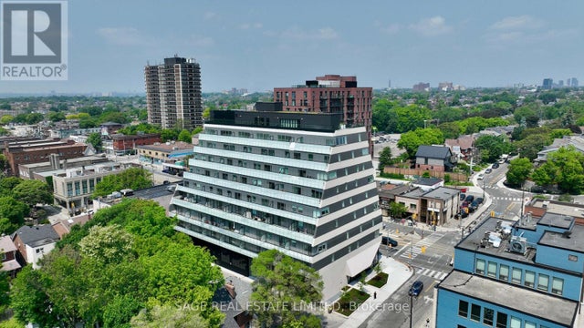 301 - 863 St Clair Avenue W, Toronto (wychwood)
