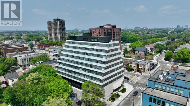 808 - 863 St Clair Avenue W, Toronto (wychwood)