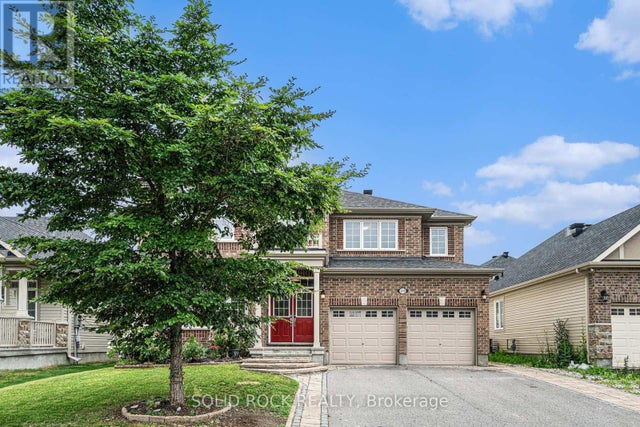 173 Culloden Crescent, Ottawa