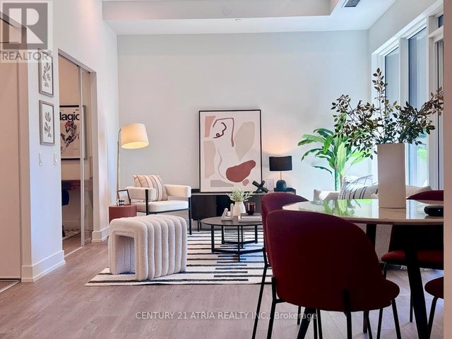 717 - 308 Jarvis Street, Toronto (church-Yonge Corridor)