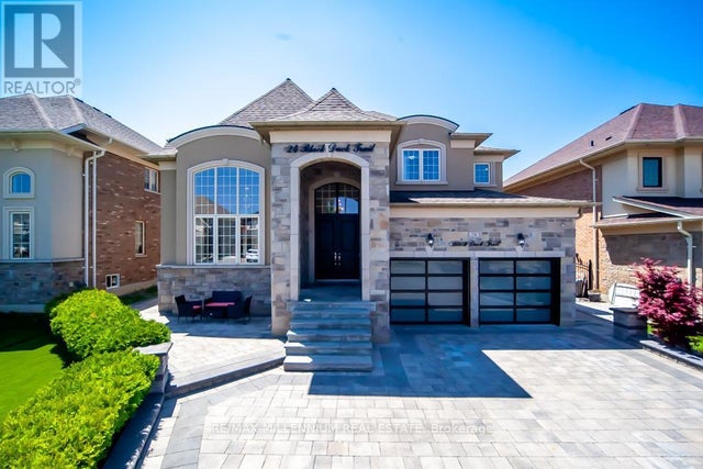 24 Black Duck Trail, King (nobleton)