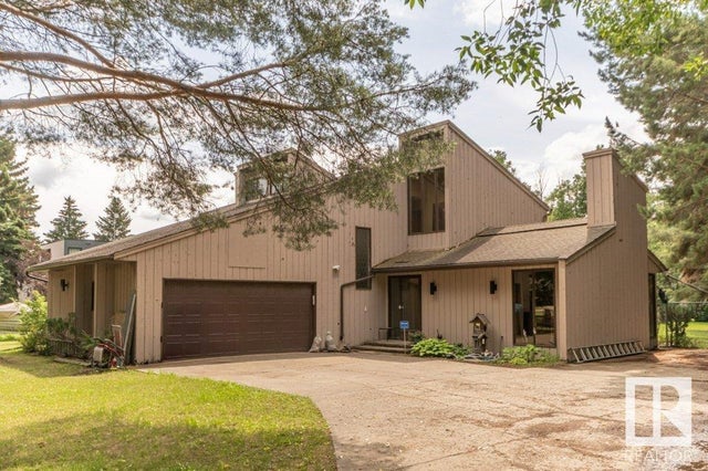 20515 5 Av Sw Sw, Edmonton