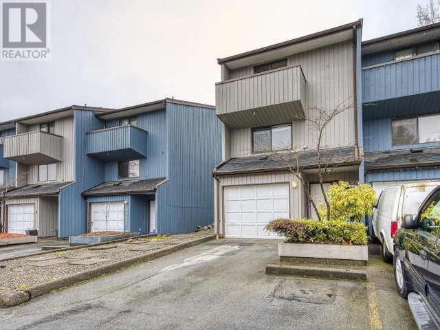 8 2980 Mariner Way, Coquitlam
