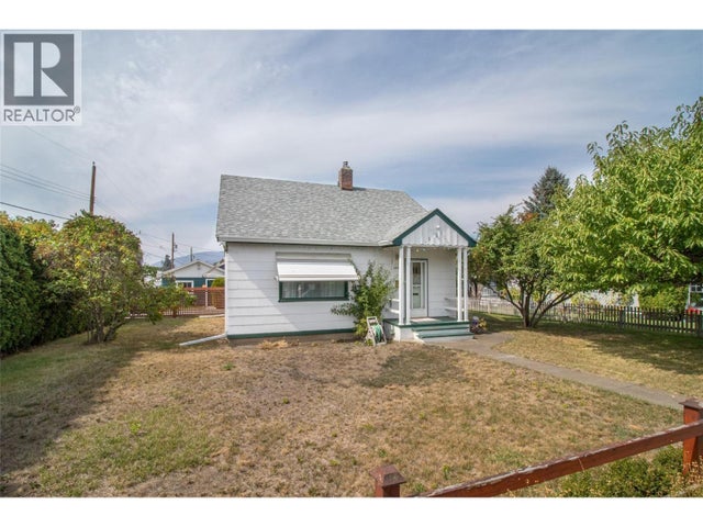 1408 Graham Street, Kelowna