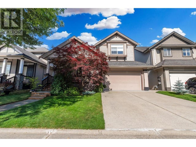 11259 Blaney Crescent, Pitt Meadows