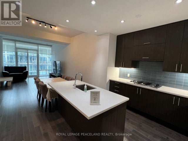 908 - 29 Queens Quay E, Toronto (waterfront Communities)