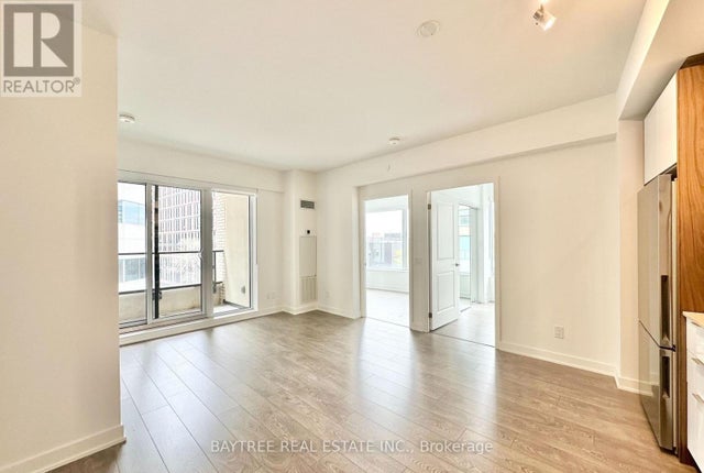 544 - 543 Richmond Street W, Toronto (waterfront Communities)