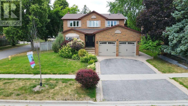 9 Hickory Drive, Markham (raymerville)