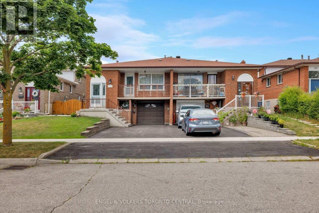 231 Shawnee Circle, Toronto (pleasant View)